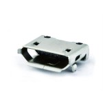 Charging Connector For Realme C33 2023 By - Maxbhi Com