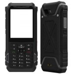 Full Body Housing For Sonim Xp5s Black - Maxbhi Com