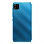 Full Body Housing For Wiko Y62 Plus Light Blue - Maxbhi Com