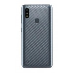 Full Body Housing For Zte Gabb Z2 White - Maxbhi Com
