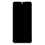 Lcd Screen For Wiko Y62 Plus Replacement Display By - Maxbhi Com