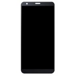 Lcd Screen For Zte Gabb Z2 Replacement Display By - Maxbhi Com