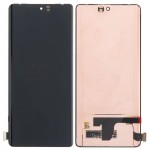 Lcd With Touch Screen For Vivo V27 Blue By - Maxbhi Com