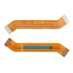 Main Board Flex Cable For Lenovo Tab M10 3rd Gen By - Maxbhi Com