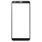 Replacement Front Glass For Zte Gabb Z2 White By - Maxbhi Com