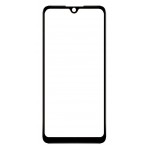 Touch Screen Digitizer For Wiko Y62 Plus Black By - Maxbhi Com