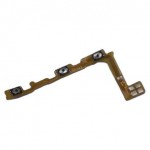 Volume Button Flex Cable For Vivo V27 By - Maxbhi Com
