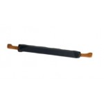 Volume Side Button Outer For Realme C33 2023 Black By - Maxbhi Com