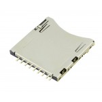 MMC Connector for Lenovo Tab M10 3rd Gen