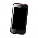 Lcd Connector For Intex Cloud Y12 By - Maxbhi Com