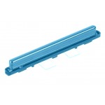 Volume Side Button Outer For I Kall Z20 Blue By - Maxbhi Com