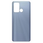 Back Panel Cover For I Kall Z13 White - Maxbhi Com