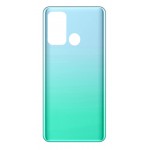 Back Panel Cover For I Kall Z18 Green - Maxbhi Com