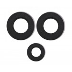 Camera Lens For I Kall Z18 Black By - Maxbhi Com