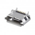 Charging Connector For I Kall Z13 By - Maxbhi Com