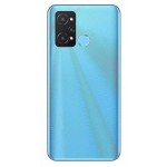 Full Body Housing For I Kall Z13 Blue - Maxbhi Com