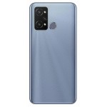 Full Body Housing For I Kall Z13 Grey - Maxbhi Com