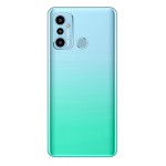 Full Body Housing For I Kall Z18 Green - Maxbhi Com