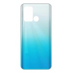 Back Panel Cover For I Kall Z12blue - Maxbhi Com