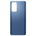 Back Panel Cover For I Kall Z20 Pro Blue - Maxbhi Com