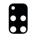 Camera Lens For I Kall Z12 Black By - Maxbhi Com