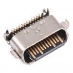 Charging Connector For I Kall Z20 Pro By - Maxbhi Com