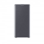 Flip Cover For Nokia C12 Charcoal By - Maxbhi Com