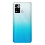 Full Body Housing For I Kall Z12blue - Maxbhi Com