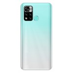 Full Body Housing For I Kall Z12green - Maxbhi Com