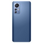 Full Body Housing For I Kall Z20 Pro Blue - Maxbhi Com