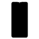 Lcd Screen For I Kall Z20 Pro Replacement Display By - Maxbhi Com