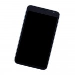Lcd Connector For Samsung Galaxy Note Sghi717 By - Maxbhi Com