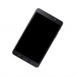 Lcd Flex Cable For Samsung Galaxy Tab4 7 0 Wifi By - Maxbhi Com