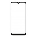 Replacement Front Glass For Nokia C12 Mint By - Maxbhi Com