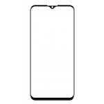 Touch Screen Digitizer For I Kall Z20 Pro White By - Maxbhi Com