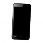 Lcd Connector For Bq S50 By - Maxbhi Com