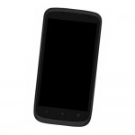 Lcd Connector For Celkon A62 By - Maxbhi Com