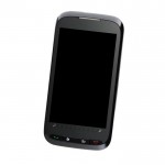 Lcd Connector For Htc Xv6875 By - Maxbhi Com