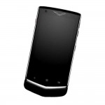 Lcd Connector For Vertu Constellation Rm851v By - Maxbhi Com