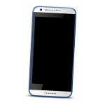 Lcd Connector For Htc Desire 820q By - Maxbhi Com