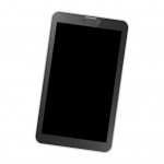 Lcd Flex Cable For Innjoo F1 By - Maxbhi Com