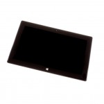 Lcd Flex Cable For Microsoft Surface 32 Gb Wifi By - Maxbhi Com