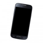 Lcd Connector For Samsung Galaxy S4 Mini I9198 By - Maxbhi Com