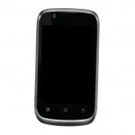 Lcd Connector For Idea Zeal By - Maxbhi Com
