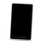 Lcd Flex Cable For Imobile Inote Lite Tablet By - Maxbhi Com
