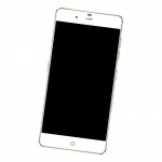 Lcd Connector For Zte Nubia My Prague 32gb By - Maxbhi Com