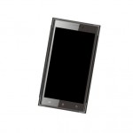 Lcd Connector For Karbonn Platinum P9 By - Maxbhi Com
