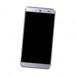 Lcd Connector For Blu Energy X By - Maxbhi Com
