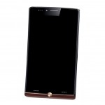 Handsfree Audio Jack Flex Cable For Iball Mslr By - Maxbhi Com