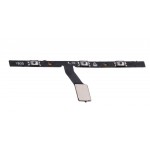 Power Button Flex Cable For Motorola One Power P30 Xt1942 On Off Flex Pcb By - Maxbhi Com